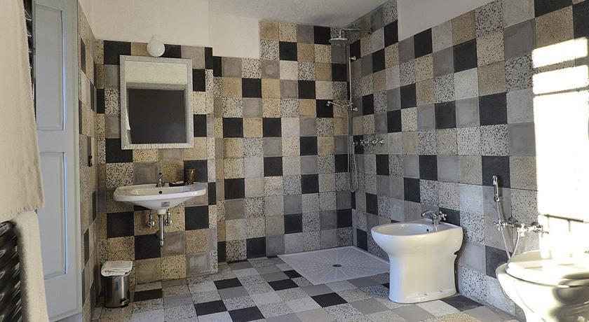 Villa I Casali Del Pino La Giustiniana Zimmer foto