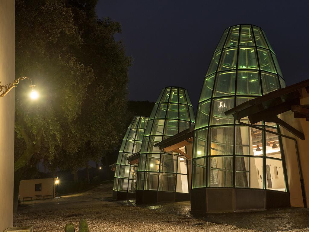 Villa I Casali Del Pino La Giustiniana Exterior foto