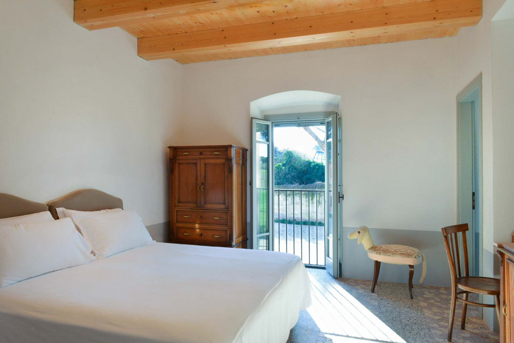 Villa I Casali Del Pino La Giustiniana Exterior foto